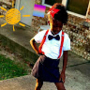 Meet your Posher, Tyrone